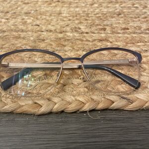 Escada Eye Glasses Eyeglasses Frames VES BO1K Col OH80